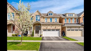 18 Bruce Thomson Drive, Markham Home - Real Estate Properties