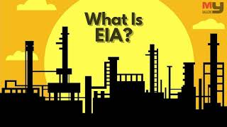 What is EIA 2020?