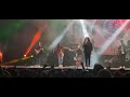 Mellow Mood Feat Emeterians  Dance Inna Babylon @ Rototom Sunsplash 2022