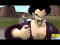 Dragonball Z Budokai 1 HD Collection - All Ultimate Attacks | Chaospunishment