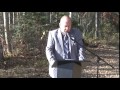 beaver trail lights official ribbon cutting