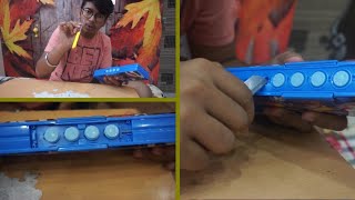 How to change default password, Hack for the password pencil box  || password protected geometry ||