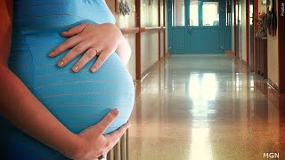 13 Action News Big Story: Maternal Health