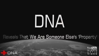 Alien Genetic Code in Human DNA - Astonishing Discovery
