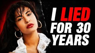 Selena Quintanilla Died 30 Years Ago Her Husband Finally Revealed What She Whispered Before She Died