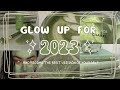 ~How To Glow Up In 2023 🌱| @cloudfxiryy