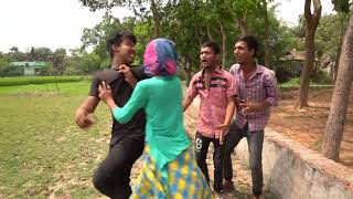 Must Watch New Comedy Video 2022 New Doctor Funny Injection Wala Comedy Video ep 04