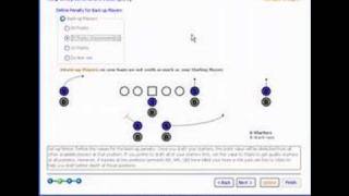 Draft Analyzer - Dynamic Draft Value settings