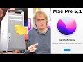 Mac Pro 5,1 Opencore Mac OS Monterey install