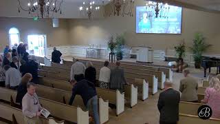 Funeral services for Mrs. Jo Anne Smith