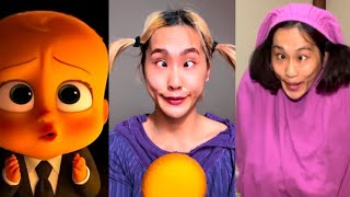 Jun Jun World funny video😂😂😂best TikTok compilation2025#meme#funny