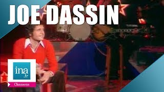 10 tubes de Joe Dassin que tout le monde chante | Archive INA