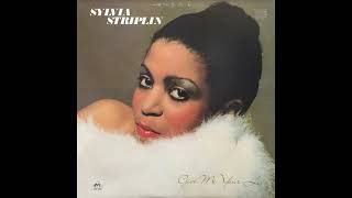 Sylvia Striplin – Give Me Your Love