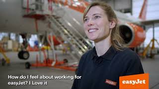 Engineering at Gatwick - Katie's story