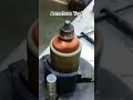 testing dc motors armature