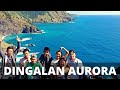 Dingalan Aurora Adventure (Batanes of the East) | SevScribe Official