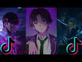Anime edits - Anime TikTok Compilation - Badass Moments pt.209