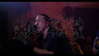 KRUELTY - 4K - MULTICAM FULL SET - MUTHERS STUDIO, BIRMINGHAM - 08.05.22