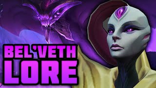 Who Is Bel'Veth? (Lore Explained)
