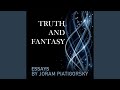 Chapter 129 - Truth and Fantasy