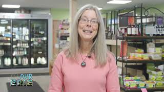 Our Erie Edinboro Market segment