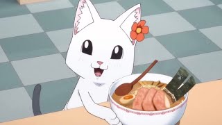 【MAD】ラーメン赤猫 ラブリーイェイイェーイ