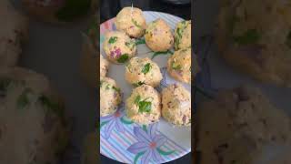 தமிழ் புத்தாண்டு ஸ்பெஷல் பருப்பு வடை மேக்கிங் | Tamil New year's special Vadai Making ✨#komskitchen