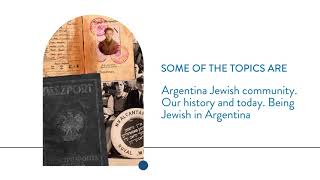 Jewish Experiences in Argentina.