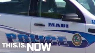 Maui police officers to get retroactive COVID hazard pay