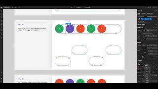 Webflow Flexbox Game - Level 27 (January 2025)