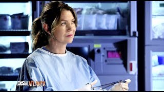 ELLEN POMPEO BECOMES ABC'S HIGHEST PAID ACTRESS