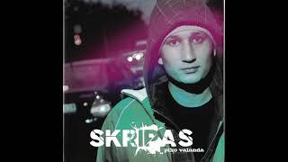 Skripas x Svaras(G\u0026G Sindikatas) - Kaip Galima Saves Nekesti?