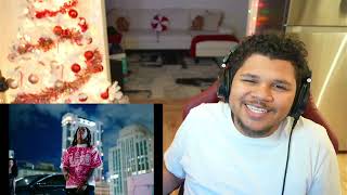 Giannis Remix - Hurricane wisdom ft. Polo G | PRADA'S RAW REACTION