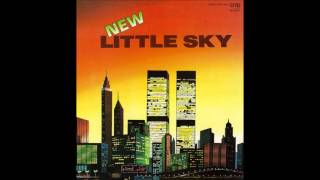 작은하늘 2집--New Little Sky(1988)Full Album