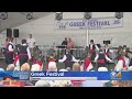 Thousands Attend 54th Annual Greek Festival