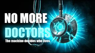 The Last Human Doctors