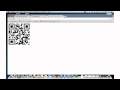 How to create a QR code