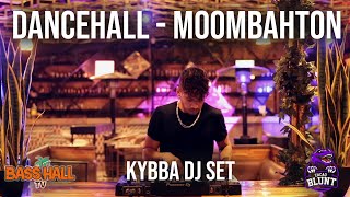 Kybba X Basshall Mix - 2021 Best Dancehall, Moombahton & Shatta Live Set