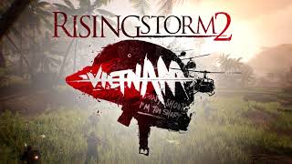 Rising Storm 2: Vietnam Soundtrack - Descent Alternate