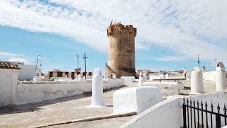 A Bike Tour from the city of Valencia to Paterna's Cave Houses