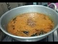 how to make lady s finger sambar bendakaya sambar