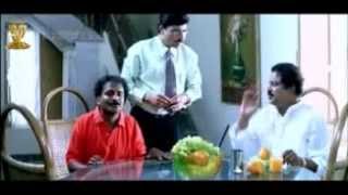 Venumadhav Darmavarapu Subramanyam funny Scene | Madhumasam Telugu movie | Sumanth | Sneha