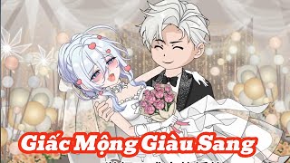 [Full] Giấc Mộng Giàu Sang | Meihaysub