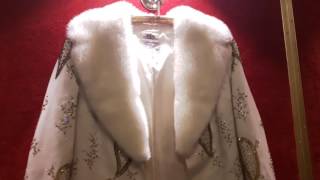 Margarete Prinzhorn Fashion Museum introductory video