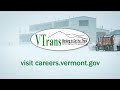 vtrans is hiring