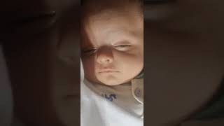 Cute Baby Smile #azlan  #shorts #youtubeshorts