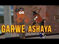 Garwe Ashaya (Chikombera) - Zimbabwe Comedy Cartoon
