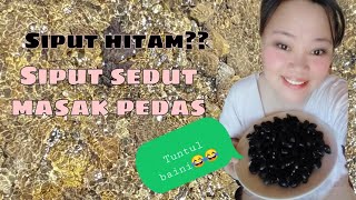 SIPUT SEDUT PEDAS GILA