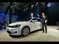 Volkswagen Das Event 2014 (Golf GTE)