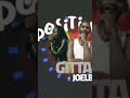 JOEL B & GITTA DAN - POSITIVE (FREESTYLE)